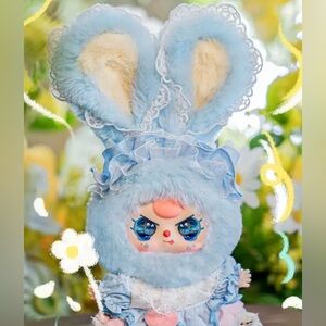BABY THREE Mini Lolita Dream Bunny - Single Blind Box - No Cancels
